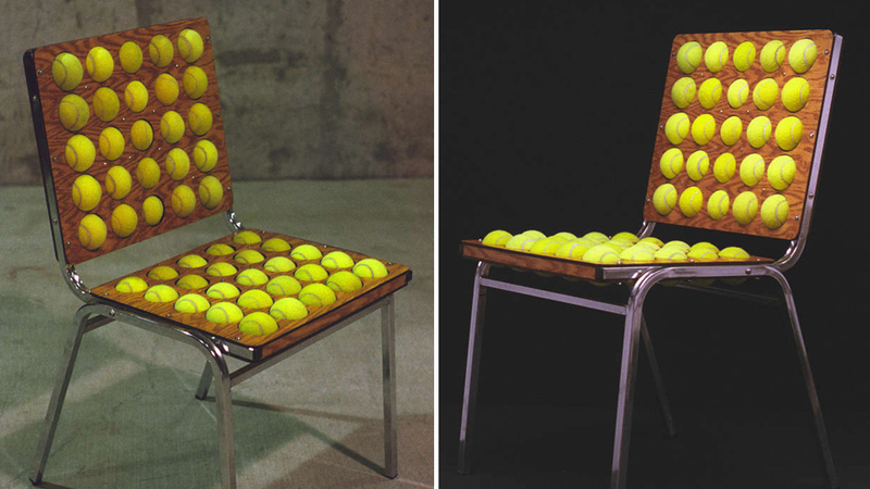 Illustration for article titled Everything You Need To Enjoy Tennis Greats Smacking Some Balls Around